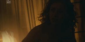 LUISE HART Nude AZNude