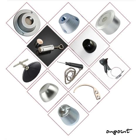 Портативный POS EAS Противоугонная радиочастотная этикетка Деактиватор ...