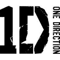 One Direction logo vector - Logovector.net