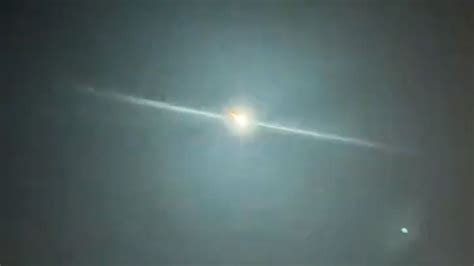 Meteorite found! Space rock from fireball over Europe located | Space