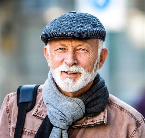 24 Youthful Beard Styles For Men Over 50 To Look Stylish Hairstylecamp