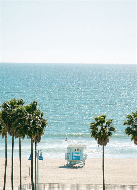 Hotel Erwin Venice Beach Hotel Rooftop Bar And Ocean Views