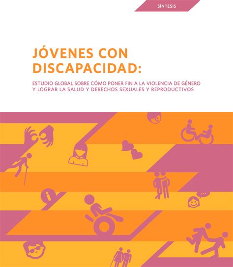 Jóvenes con discapacidad Fundación Sin Límites