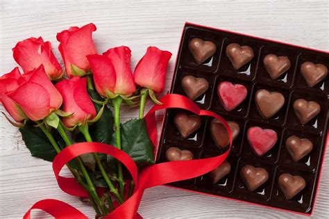 St Valentin le chocolat bon pour la santé Blogue Dr Pierre Messier