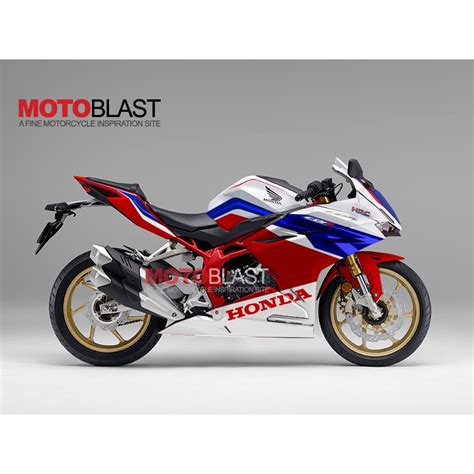 Jual Decal Stiker Cbr Rr Hrc Rwb Fullbody Motoblast Shopee Indonesia