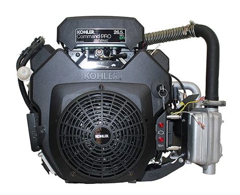 Kohler Engine ECH749 3062 26 5 Hp Command Pro 747cc Efi 25 Lpac