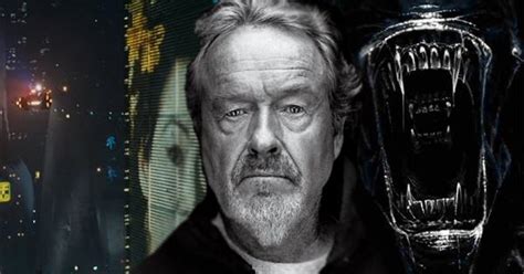 Ridley Scott's Films