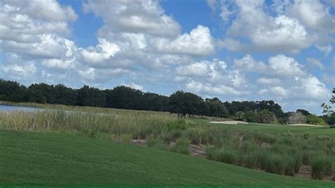 PANTHER LAKE GOLF COURSE - Updated June 2024 - 16301 Phil Ritson Way, Winter Garden, Florida ...