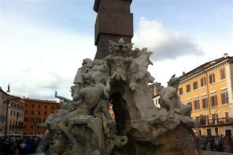 Bernini And Caravaggio Private Baroque Walking Tour VisitRome