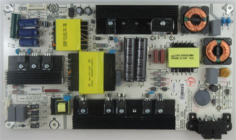 Hisense 178744 Power Supply Board TV Parts Canada