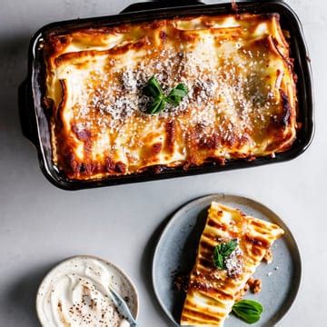 Zelf Lasagnesaus Maken Tips Voor De Lekkerste Bereiding Jumbo