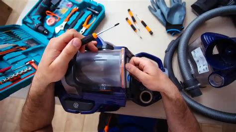 Vacuum Repair: Is it worth it? – HomeTechInside