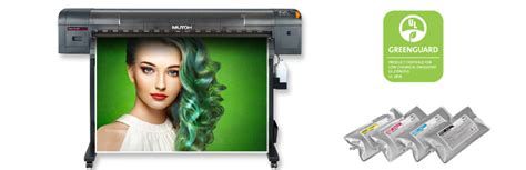 Tinta Eco Ultra Mutoh Ms Cps Spain