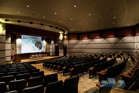 Amphitheater Flexibility and Ease-Of-Use Was Key! - Audio Visual Associates