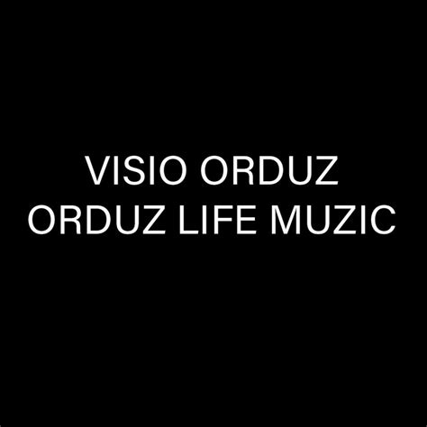 Visio Orduz YouTube