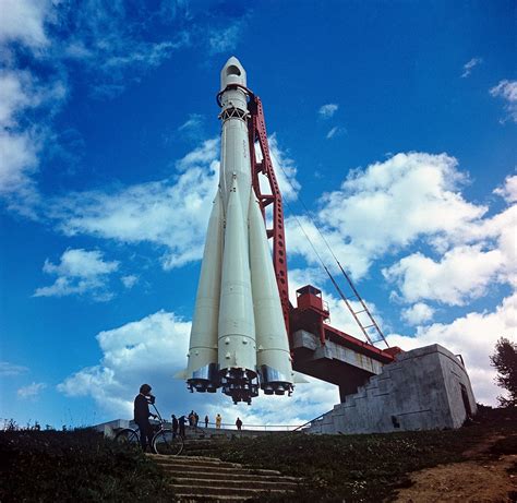 Perch La Navicella Spaziale Russa Sojuz Resta Una Grande Rivale Del