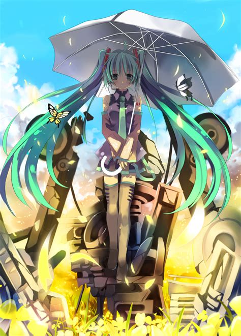 Vocaloid Image By Shino Eefy Zerochan Anime Image Board