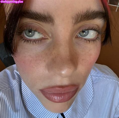 Billie Eilish Fake Billeeilish Billieeilish Nude OnlyFans Photo