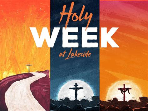 Holy Week Wallpapers Top Free Holy Week Backgrounds Wallpaperaccess