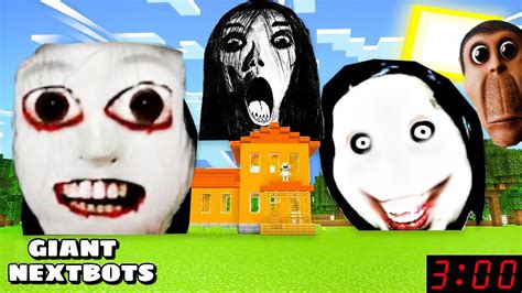 Obunga And Jeff The Killer Nextbot Is Chasing Us In Minecraft Nextbots Coffin Meme Youtube