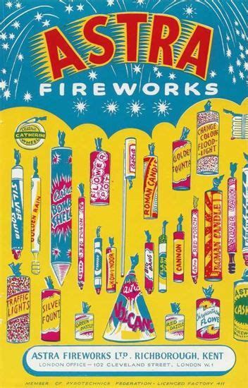 Amazing Fireworks Vintage Fireworks Vintage Fireworks Standard