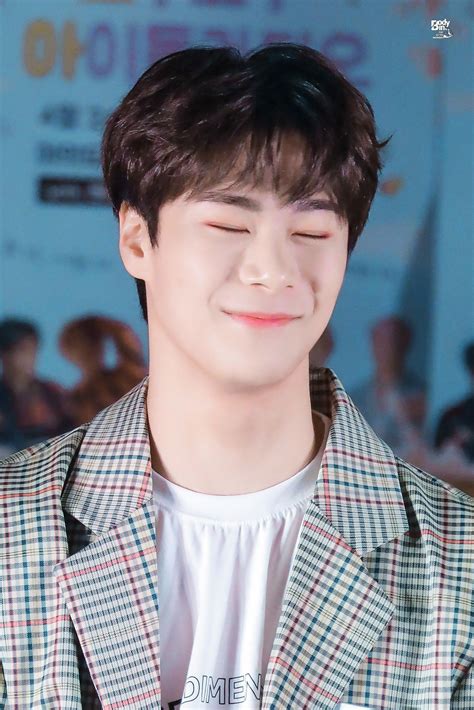 Moonbin Astro Rapper Dançarino K Idols