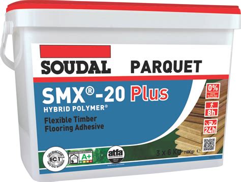 Smx Plus Parquet Adhesive Soudal Australia Nbs Source