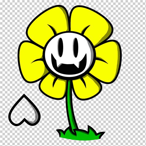 Descarga Gratis Smiley Pixel Art Undertale Flowey Deltarune Sans