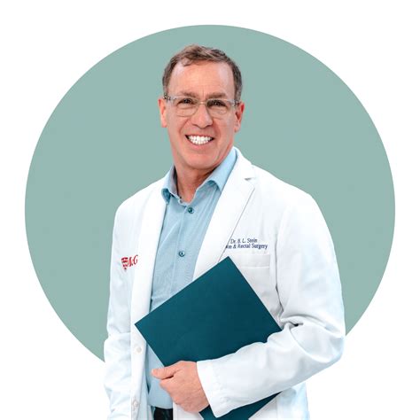 The Hidden Fortune Of Dr. Barry Stein: Uncovering The Sarasota Surgeon's Net Worth