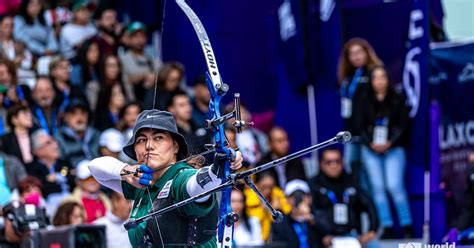 Alejandra Valencia Bronce En Las Finales De La Copa Del Mundo De Tiro