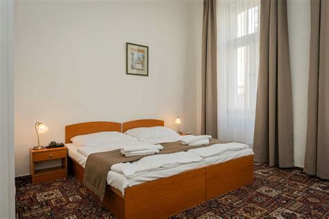 Hotel City Centre Prague Prague Tours Direct