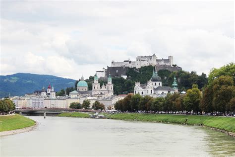 Festung Hohensalzburg