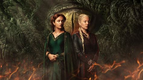 'House of the Dragon' Episode 6 Review: The Targaryen Are Losing the Fight