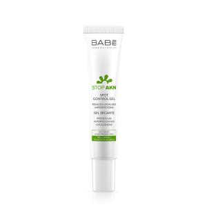 Các sản phẩm phân phối bởi Laboratorios BABE Việt Nam