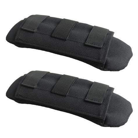 shoulder strap pad  optimal weight distribution plate carrier