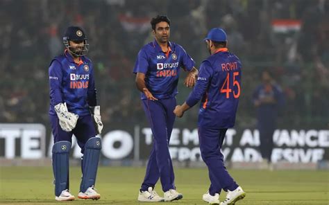 Ind Vs Nz This One Means A Lot To Me Ravichandran Ashwin On