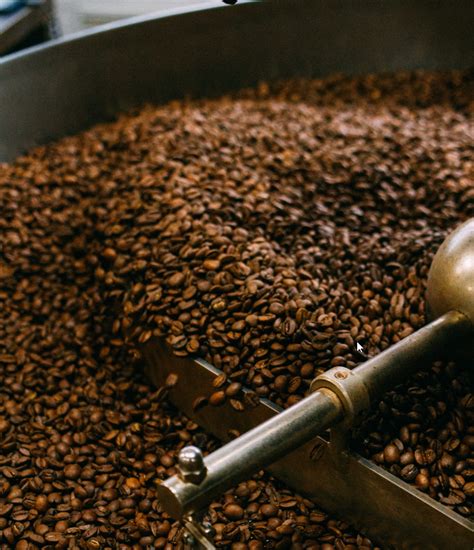 Ingresso Coffee — обжарщики свежеобжаренного кофе в Екатеринбурге