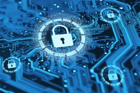 What Does Automation Bring To Cybersecurity Em