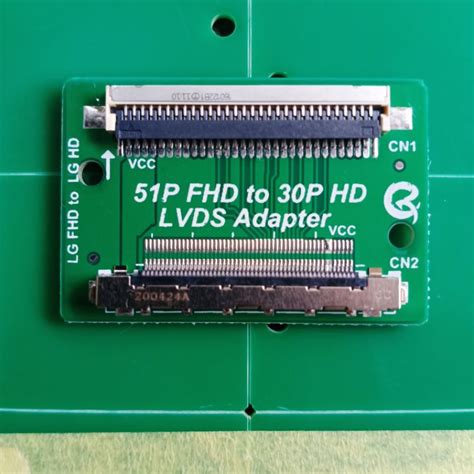 Jual CONVERTER LVDS FHD LG TO HD LG Shopee Indonesia