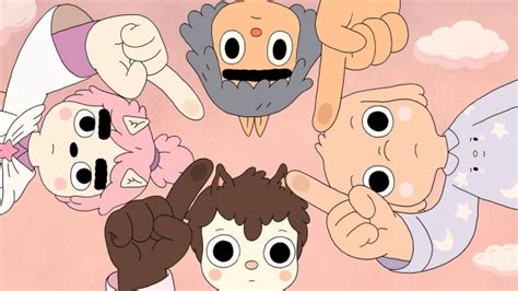 Watch Summer Camp Island Chapter It Takes Time S E Tv Shows