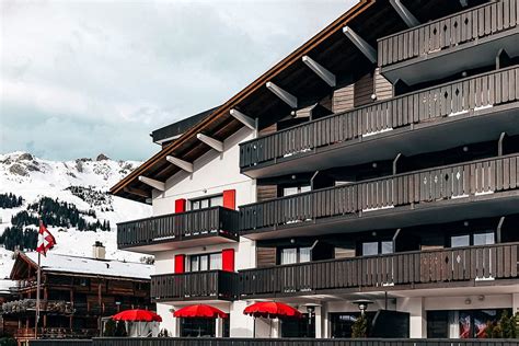 10 Luxury Chalets in Verbier for a Cozy Winter Holiday