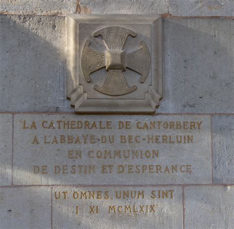 abbaye du bec helloin sergejaulain