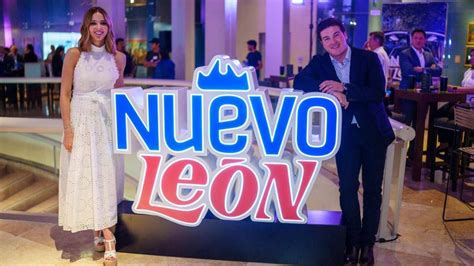 Presenta Nuevo León su nueva marca destino