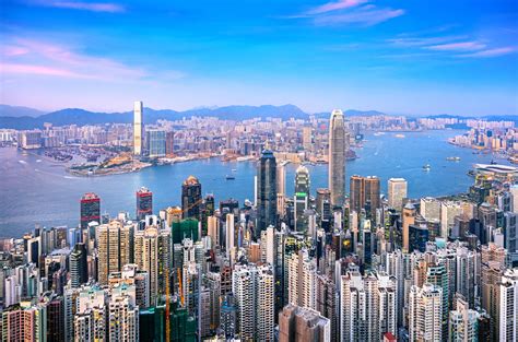 Hong Kong average house price hits $1.2 million