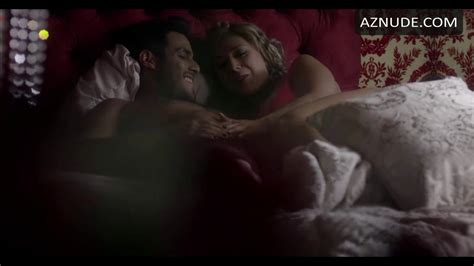 Vicky Palacios Nude Aznude