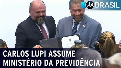 Ministro Carlos Lupi Promete Zerar Fila Para Concess O De Benef Cios