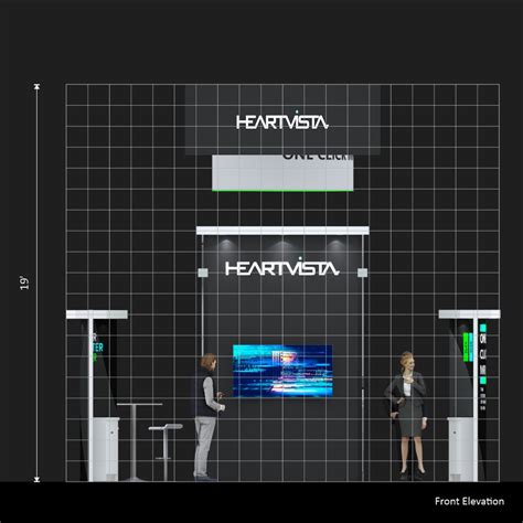 Pe X Trade Show Booth Rental Pure Exhibits