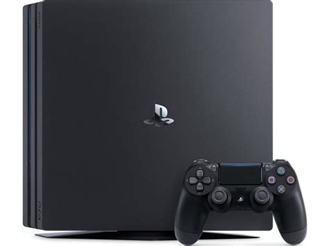 Купить Sony PlayStation 4 Pro в Минске| GamePark
