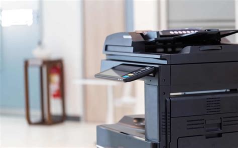 The Best Business Printers of 2023 | Connected Office