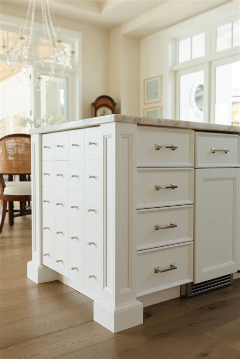 Lookout Point Campbell Cabinetry Designs